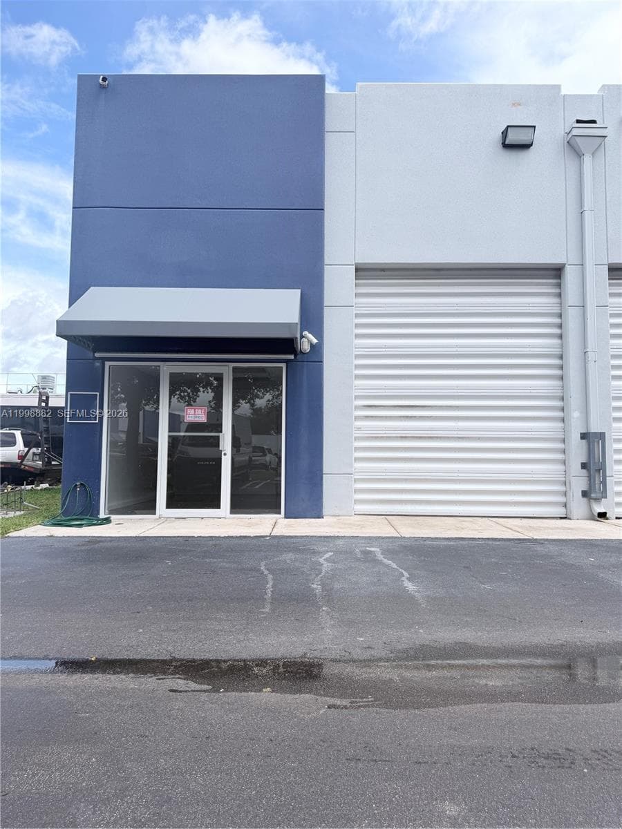 13210 SW 132 Ave Unit 1C, Miami FL 33186 — 33