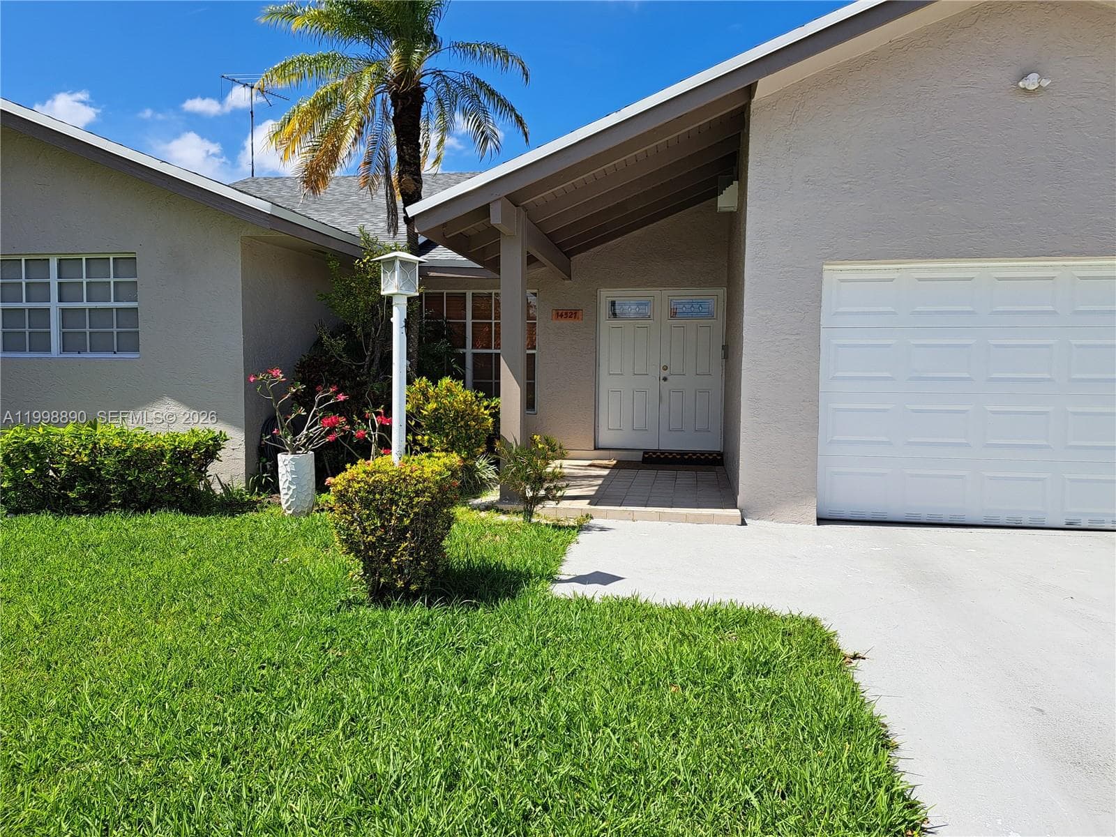 14527 SW 106th Ter, Miami FL 33186 — 2