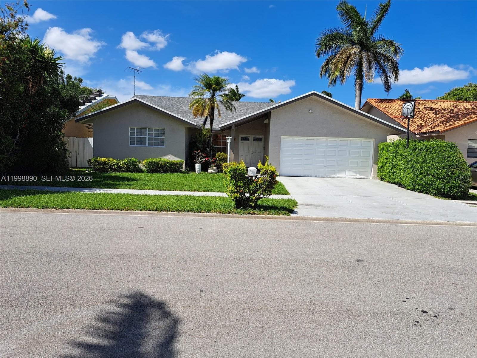 14527 SW 106th Ter, Miami FL 33186 — 1