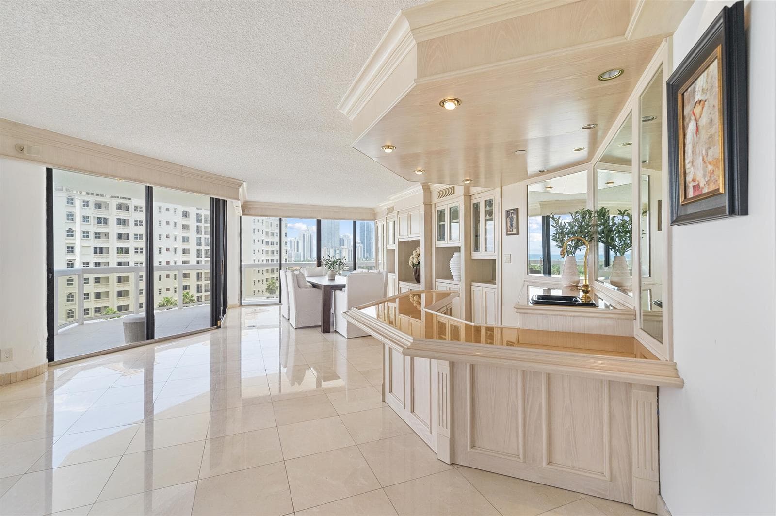20185 E Country Club Drive # 901, Aventura FL 33180 — 16
