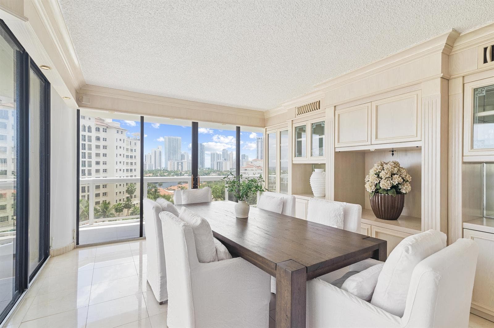 20185 E Country Club Drive # 901, Aventura FL 33180 — 20