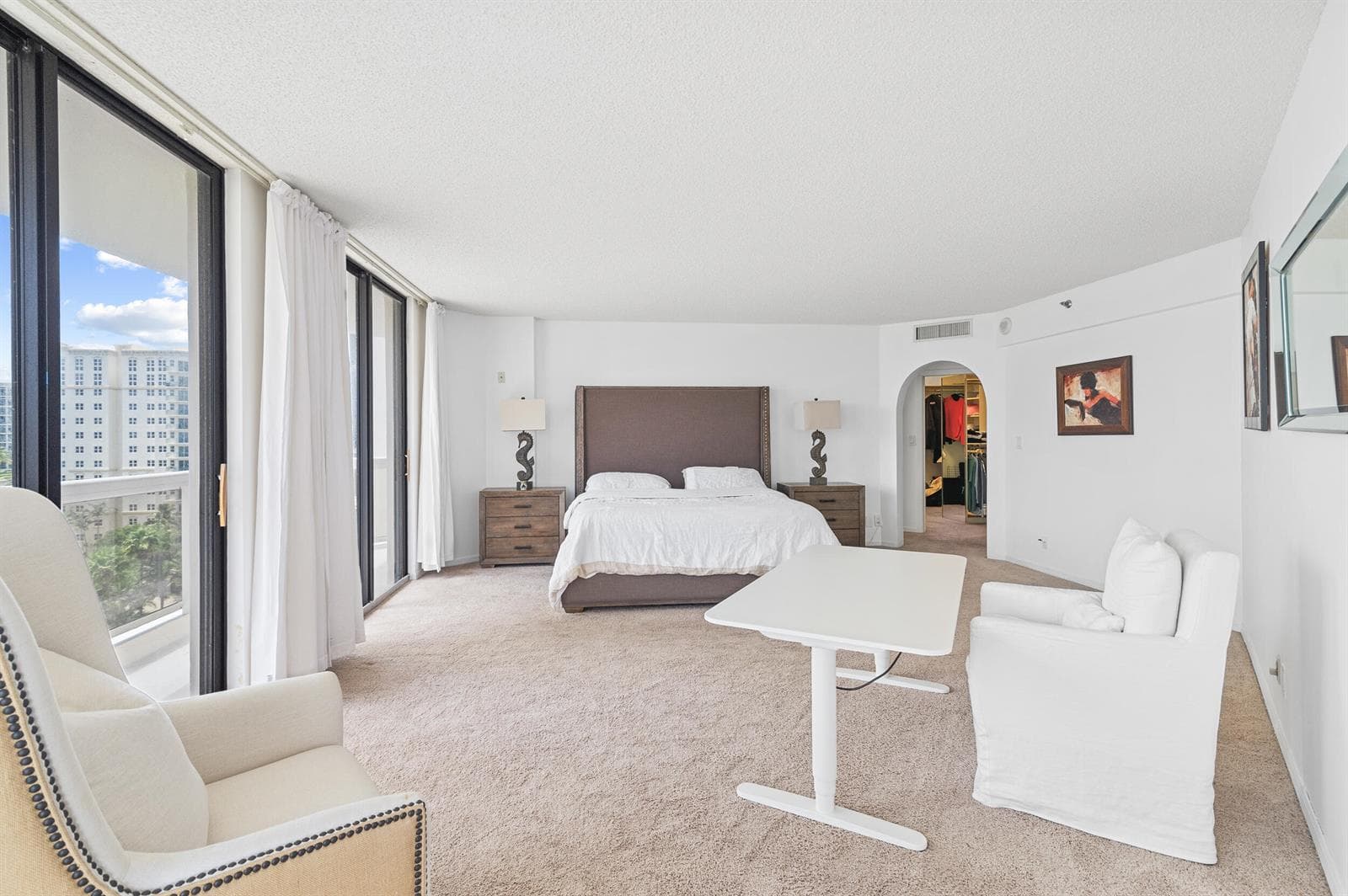 20185 E Country Club Drive # 901, Aventura FL 33180 — 30