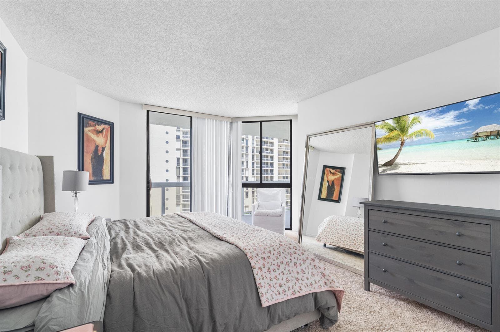 20185 E Country Club Drive # 901, Aventura FL 33180 — 34