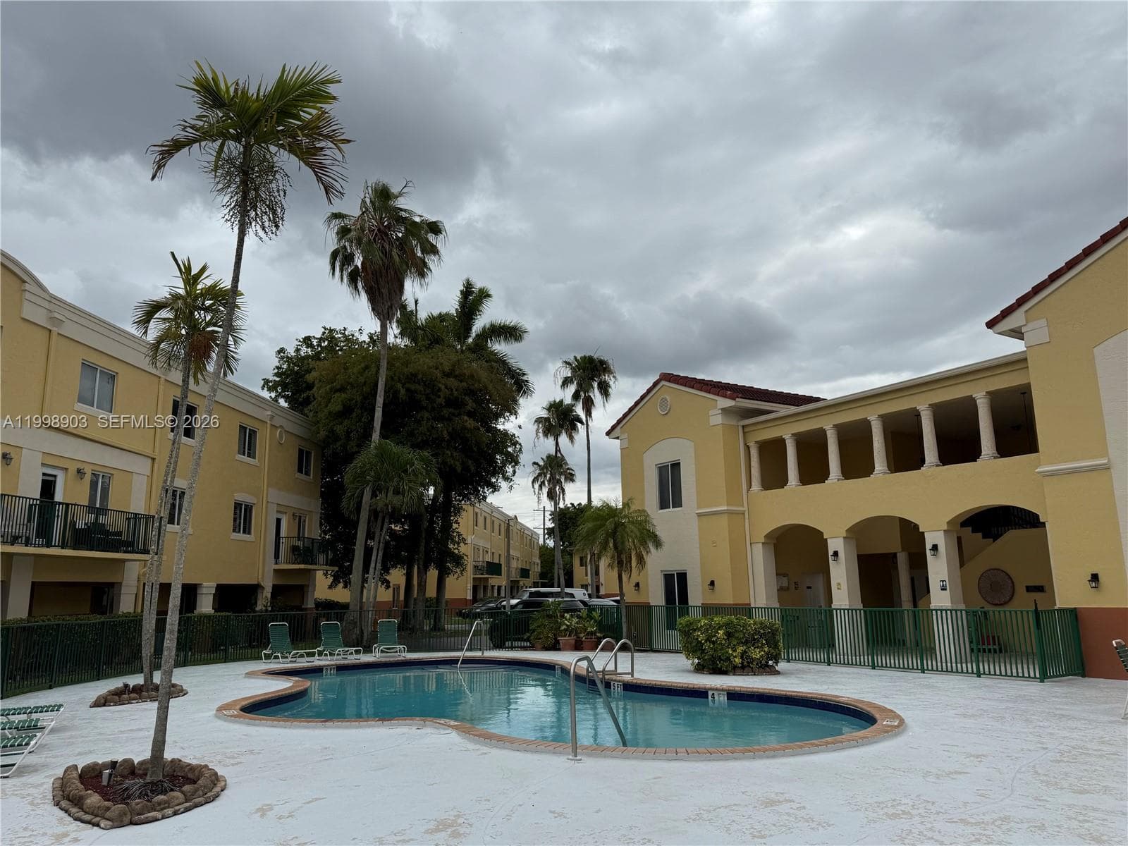 12605 SW 91st St # 219, Miami FL 33186 — 2