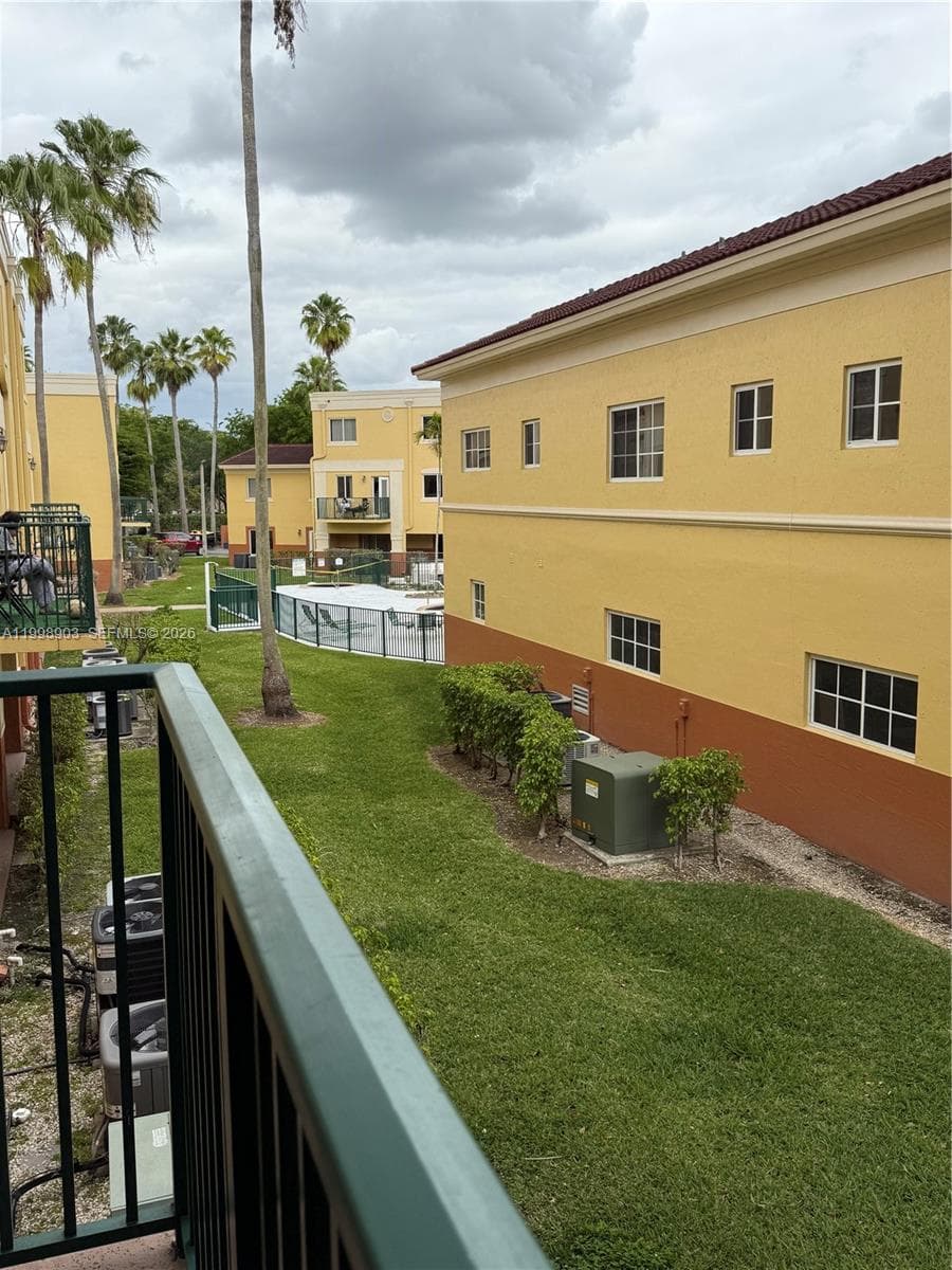 12605 SW 91st St # 219, Miami FL 33186 — 11