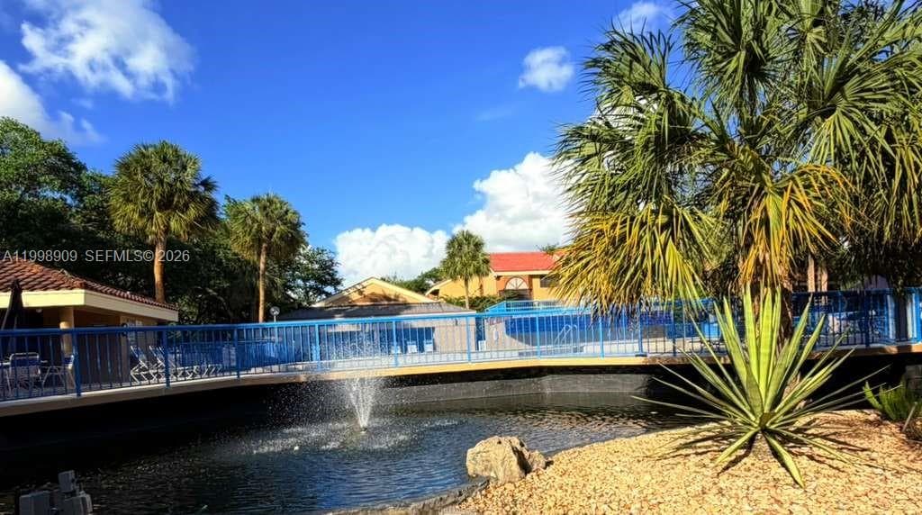 15515 N Miami Lakeway N # 11, Miami Lakes FL 33014 — 22