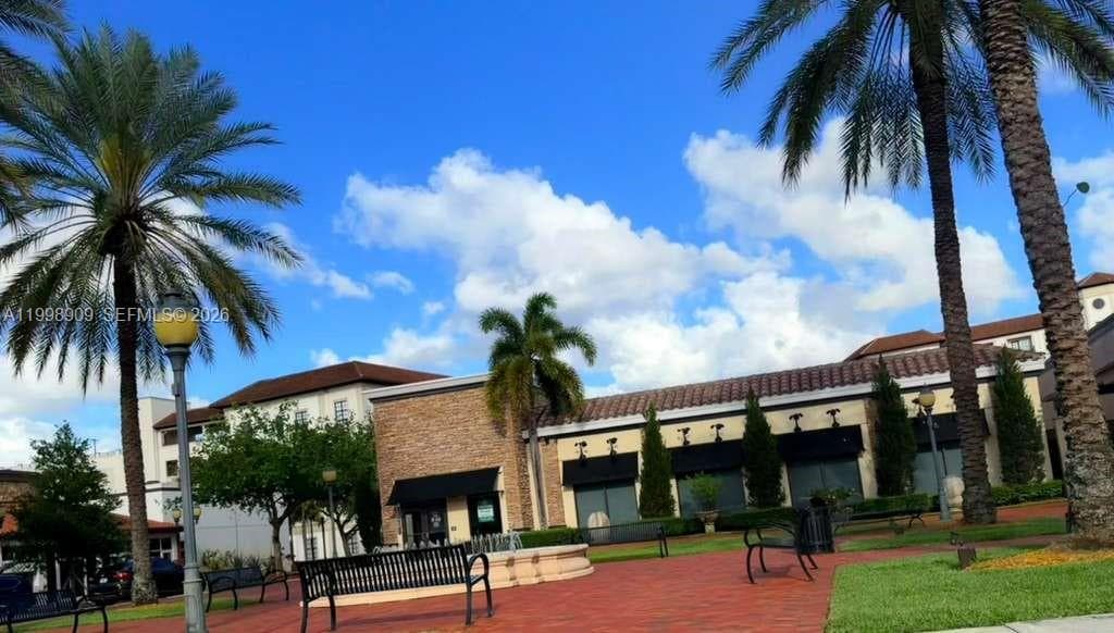 15515 N Miami Lakeway N # 11, Miami Lakes FL 33014 — 32