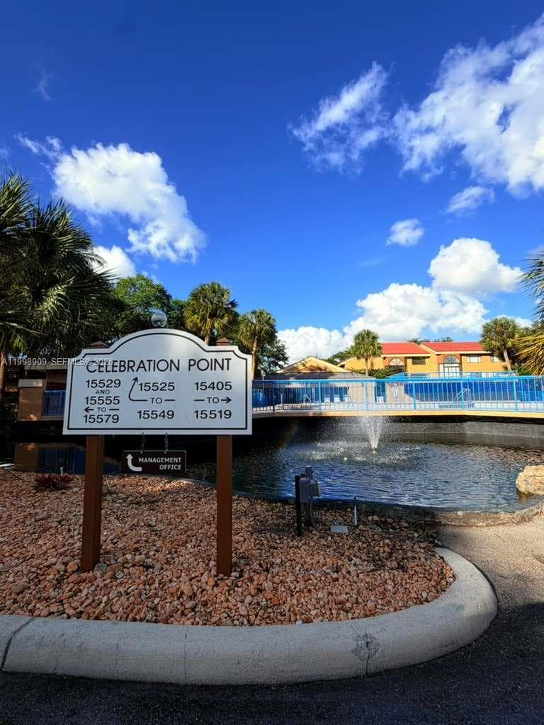 15515 N Miami Lakeway N # 11, Miami Lakes FL 33014 — 20