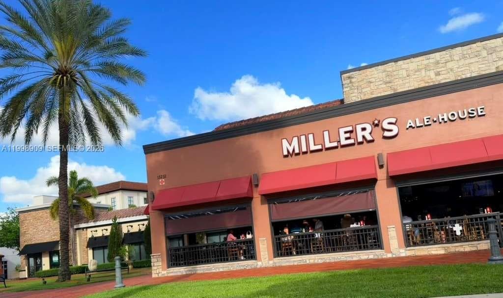 15515 N Miami Lakeway N # 11, Miami Lakes FL 33014 — 30