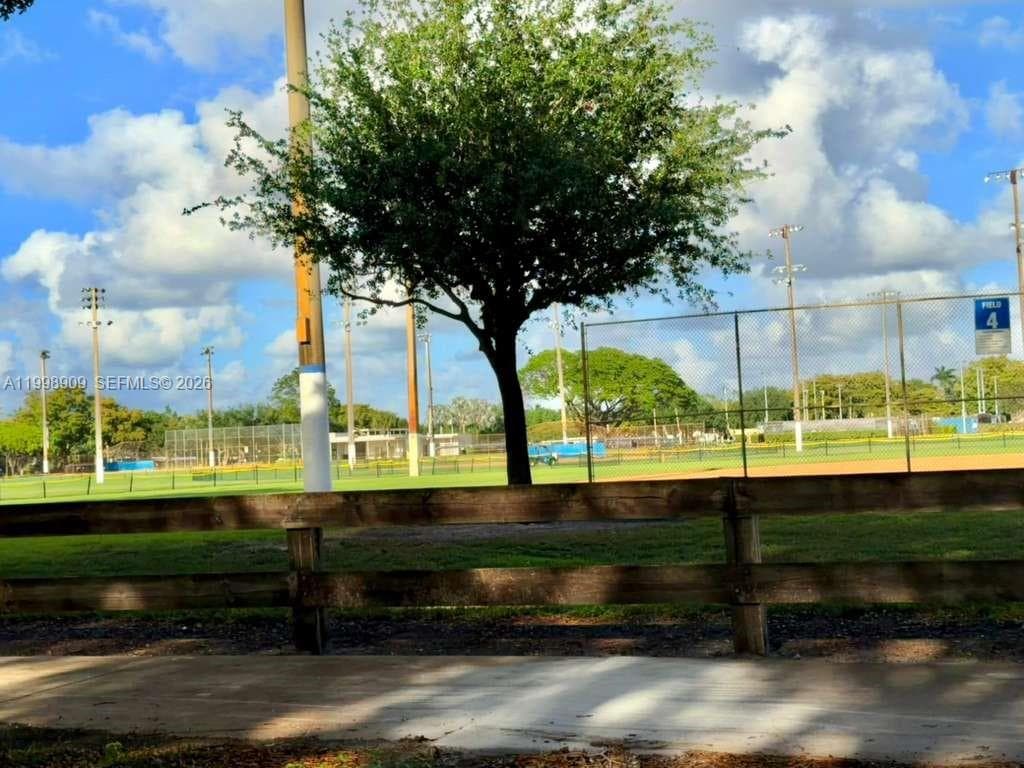 15515 N Miami Lakeway N # 11, Miami Lakes FL 33014 — 35
