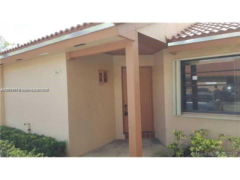 17268 NW 60th Ct, Hialeah FL 33015 — 1