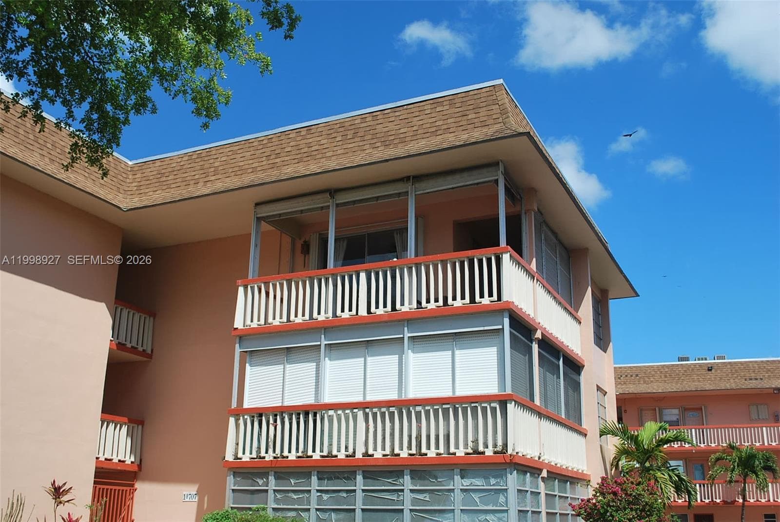 18707 NE 14th Ave # 733, Miami FL 33179 — 23