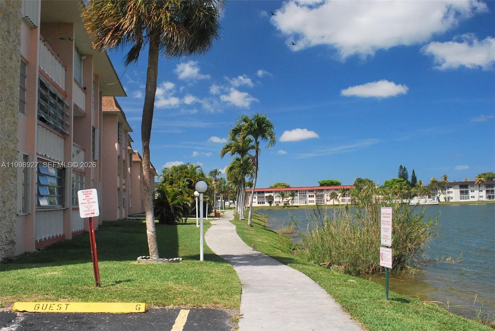 18707 NE 14th Ave # 733, Miami FL 33179 — 26