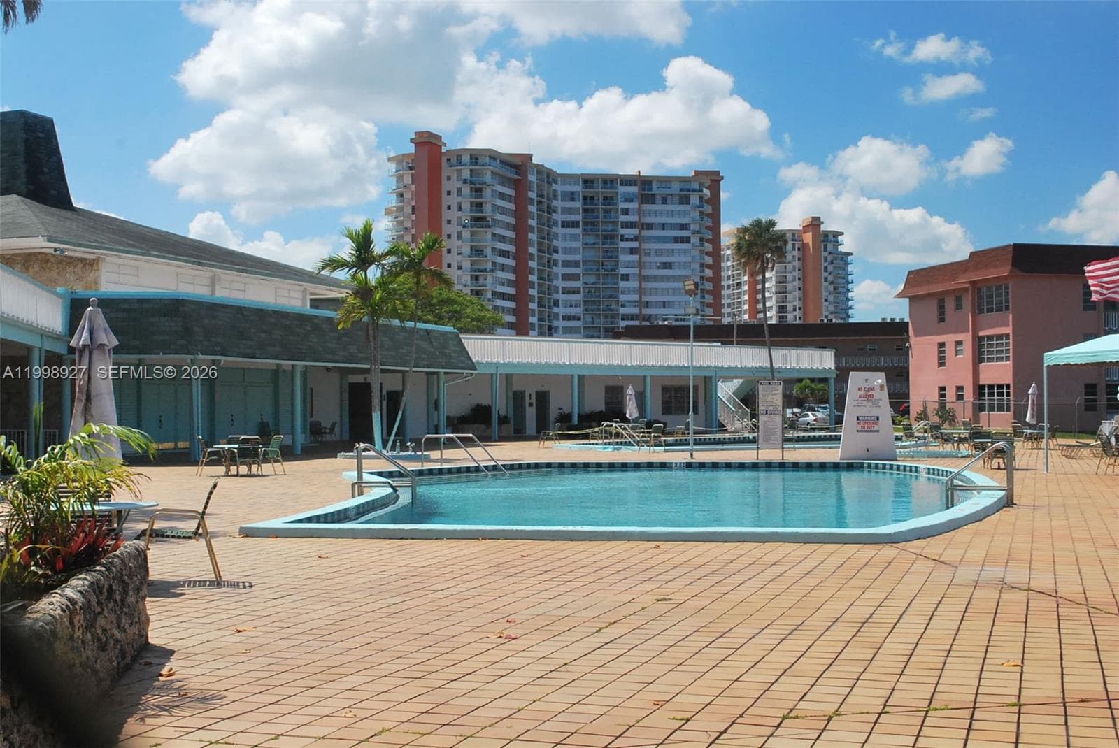 18707 NE 14th Ave # 733, Miami FL 33179 — 24
