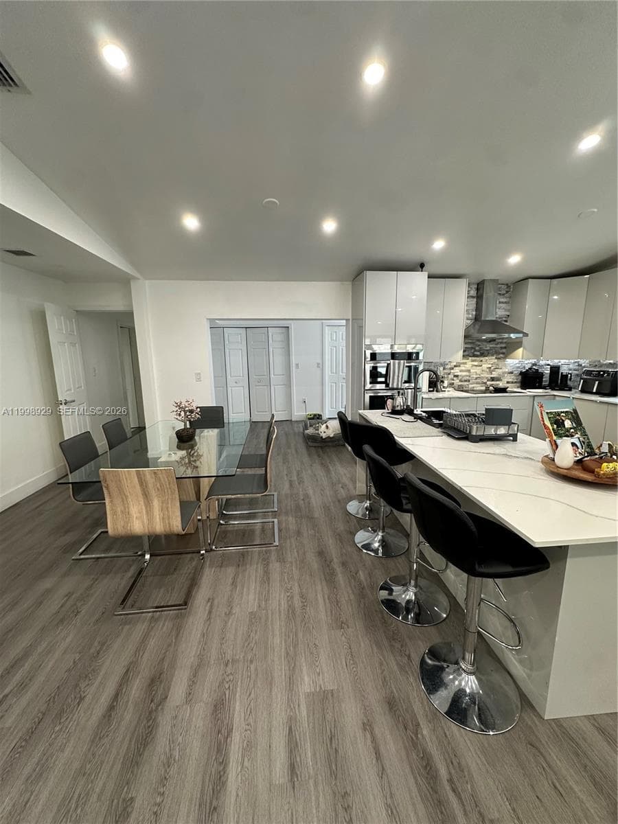 5923 SW 147th Pl, Miami FL 33193 — 8
