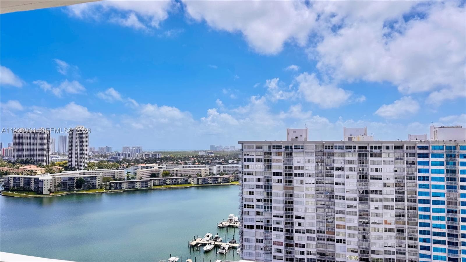 2780 NE 183rd St # 2012, Aventura FL 33160 — 2
