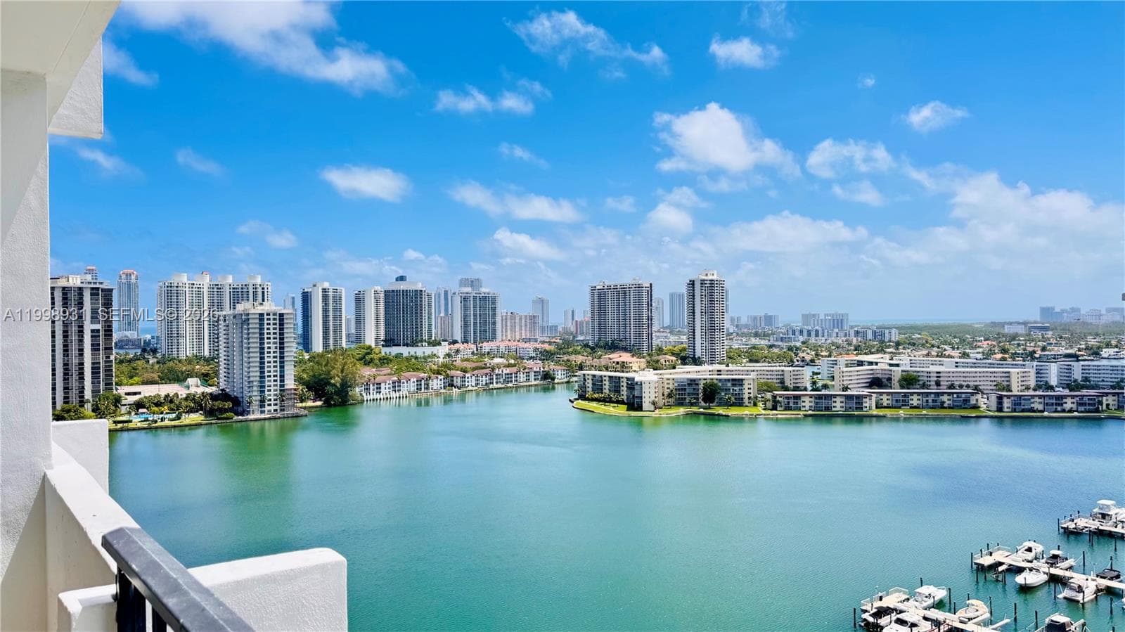 2780 NE 183rd St # 2012, Aventura FL 33160 — 1