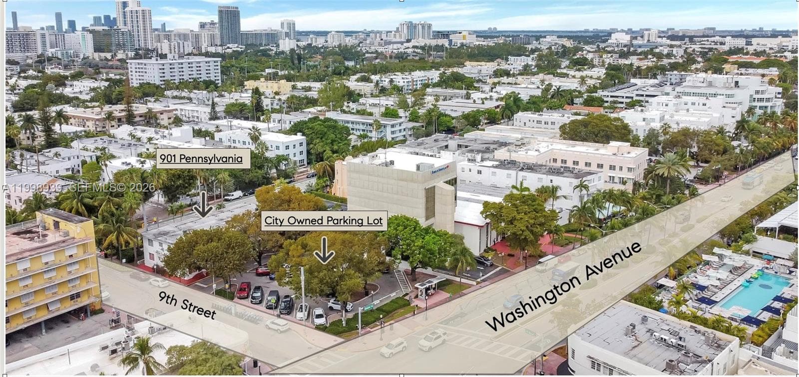 901 Pennsylvania Ave, Miami Beach FL 33139 — 6