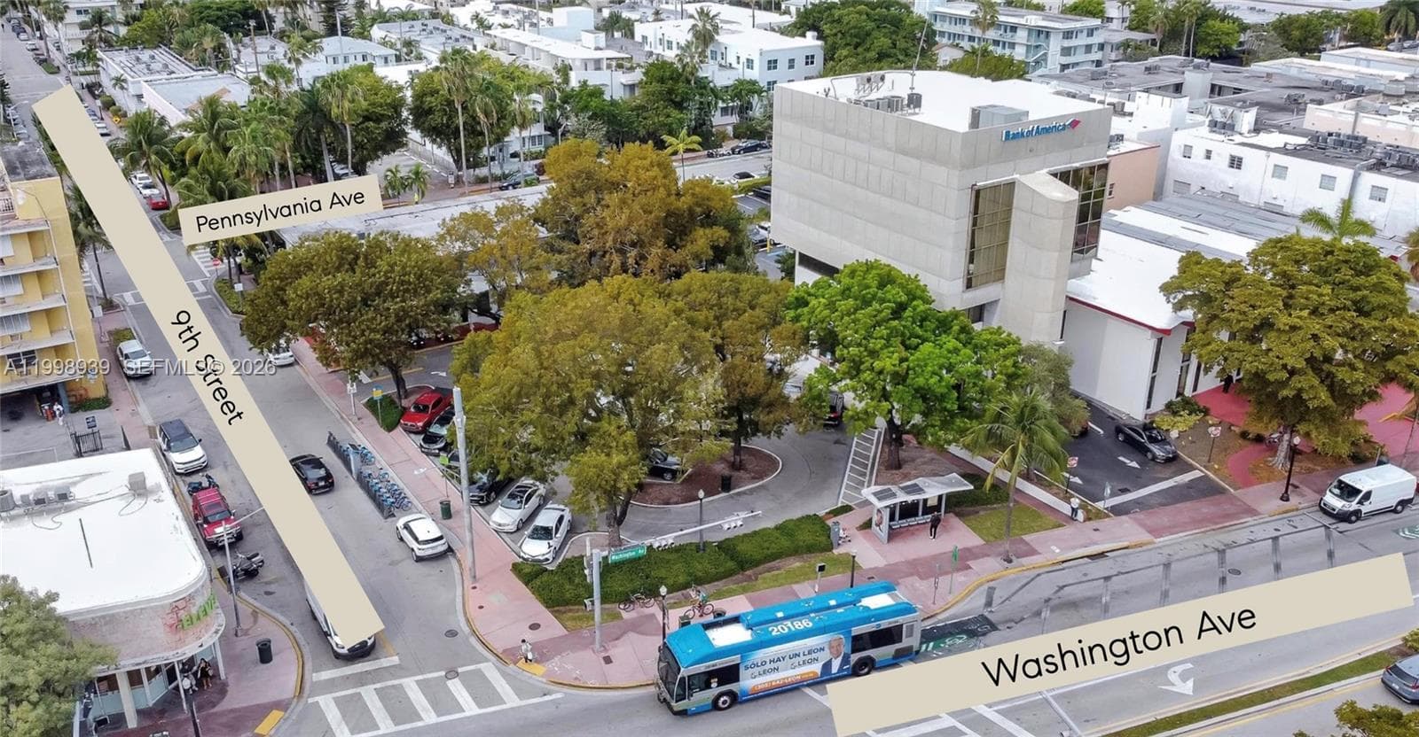 901 Pennsylvania Ave, Miami Beach FL 33139 — 8