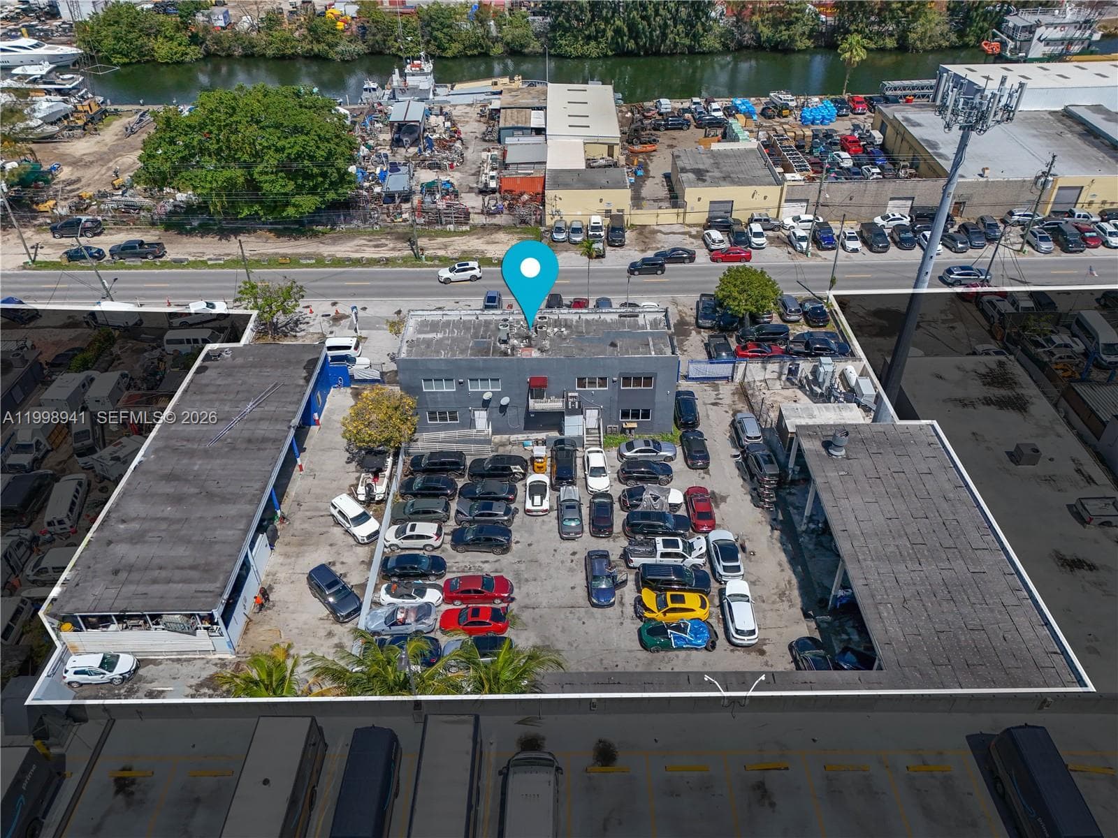 3326 NW South River Dr, Miami FL 33142 — 5