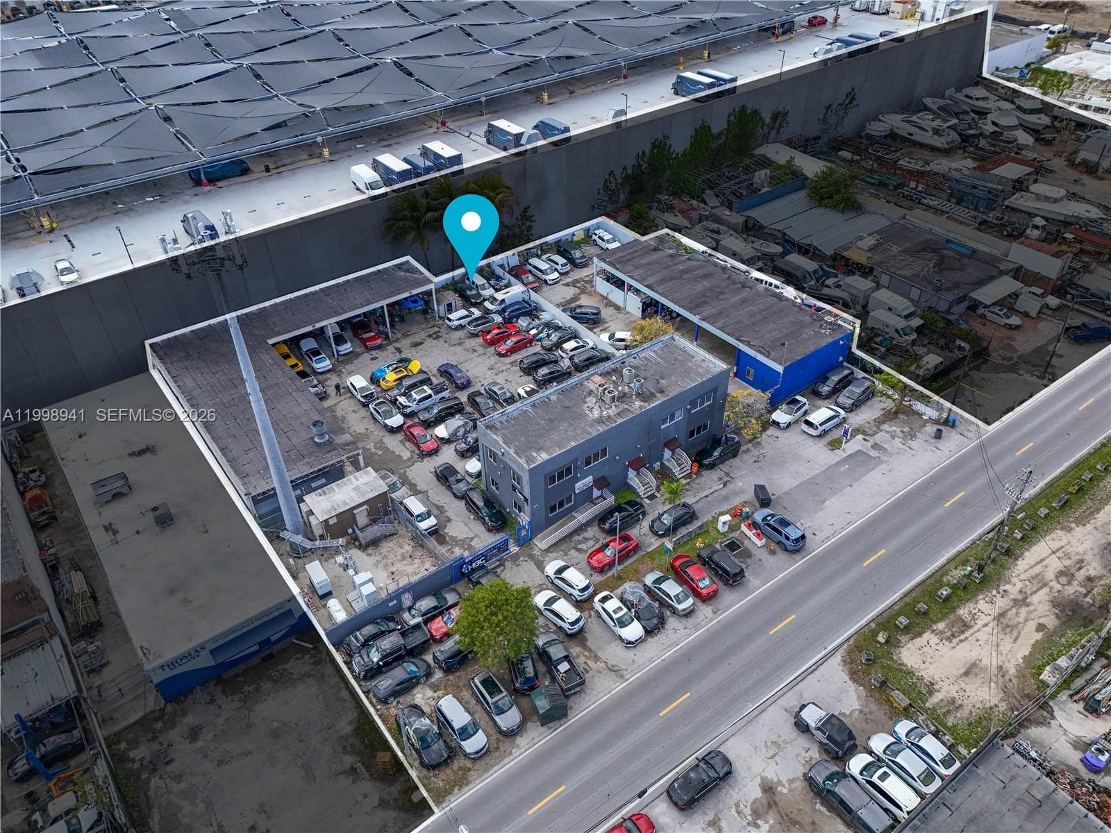 3326 NW South River Dr, Miami FL 33142 — 4