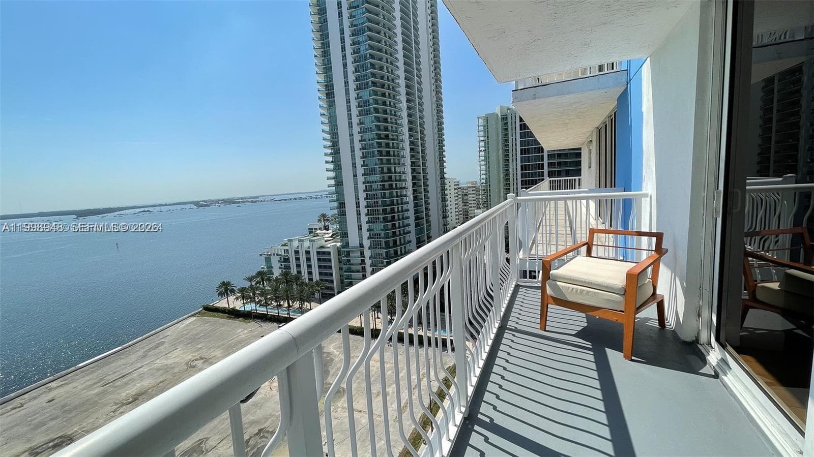 1200 Brickell Bay Dr # 1702, Miami FL 33131 — 23