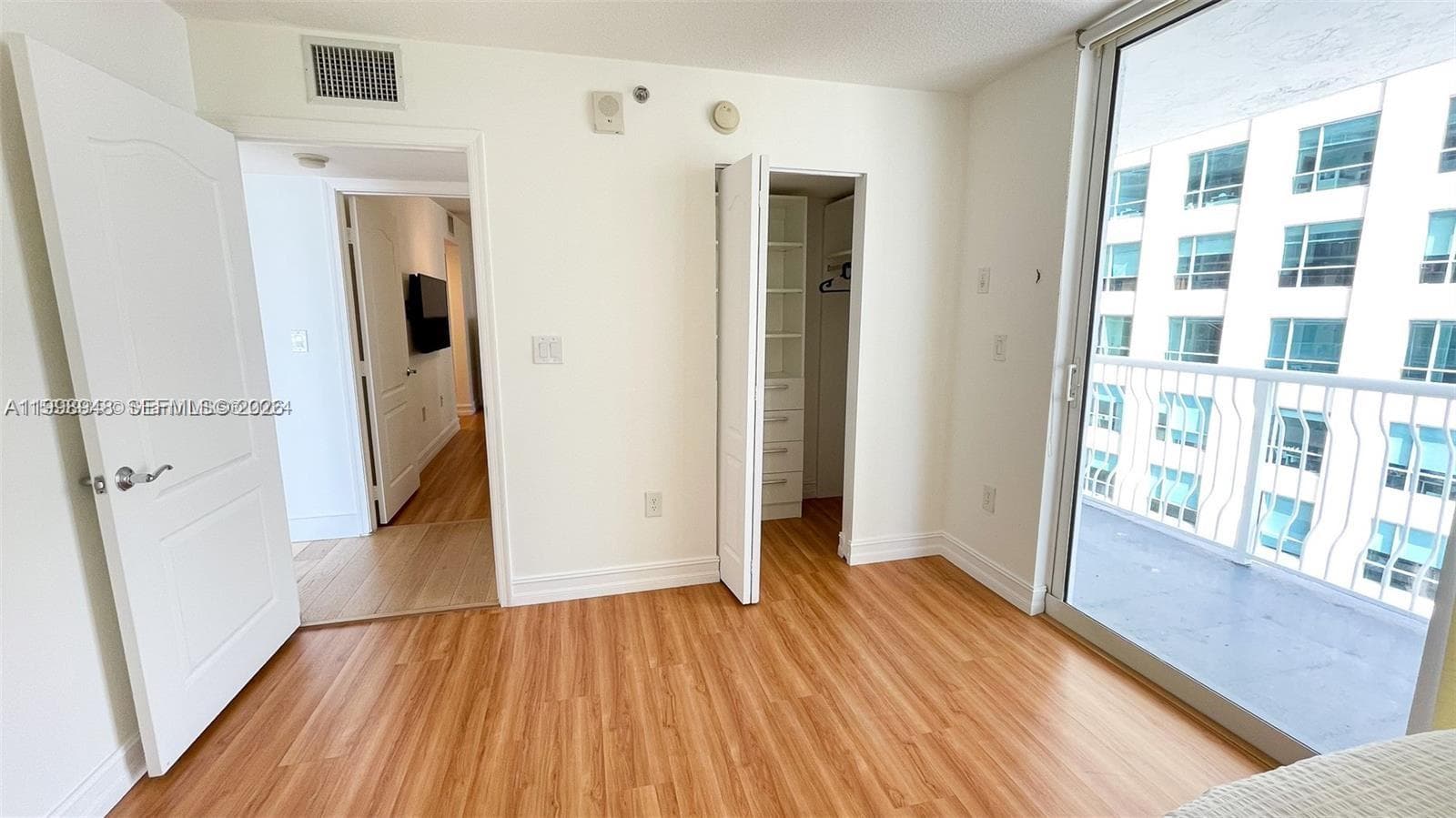 1200 Brickell Bay Dr # 1702, Miami FL 33131 — 2