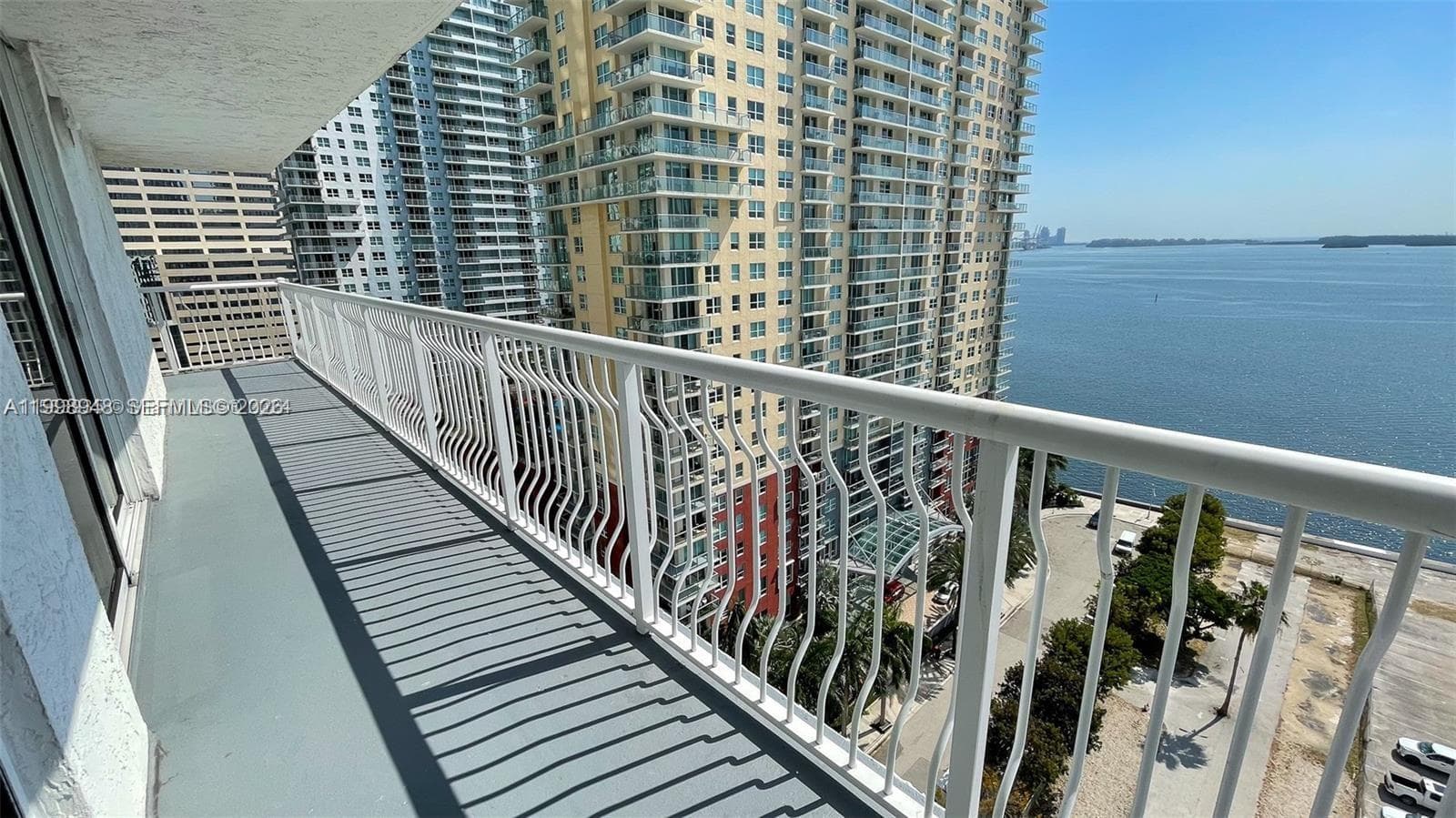 1200 Brickell Bay Dr # 1702, Miami FL 33131 — 1