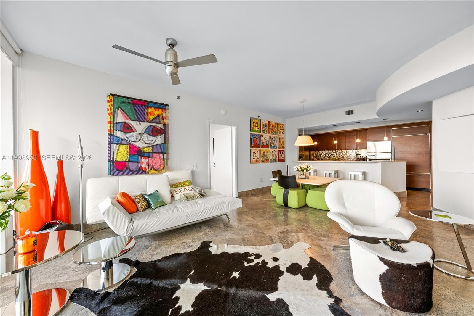 450 Alton Rd # 704, Miami Beach FL 33139 — 2