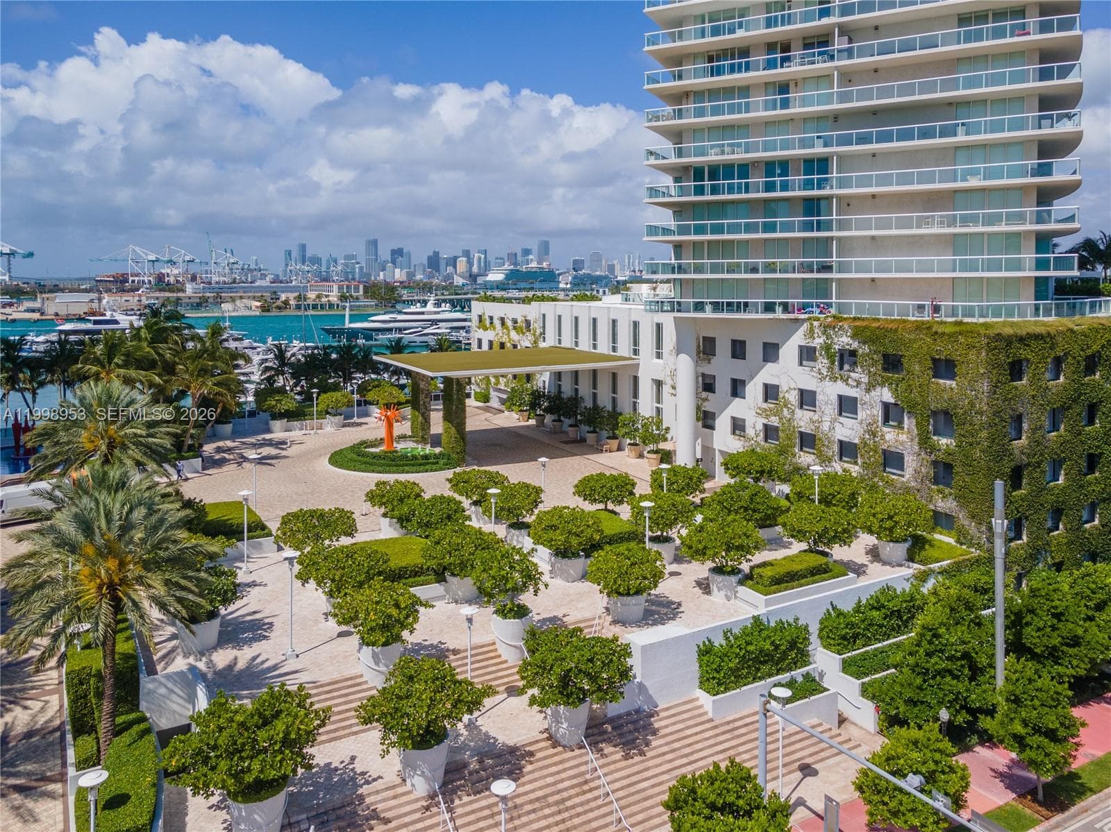 450 Alton Rd # 704, Miami Beach FL 33139 — 42