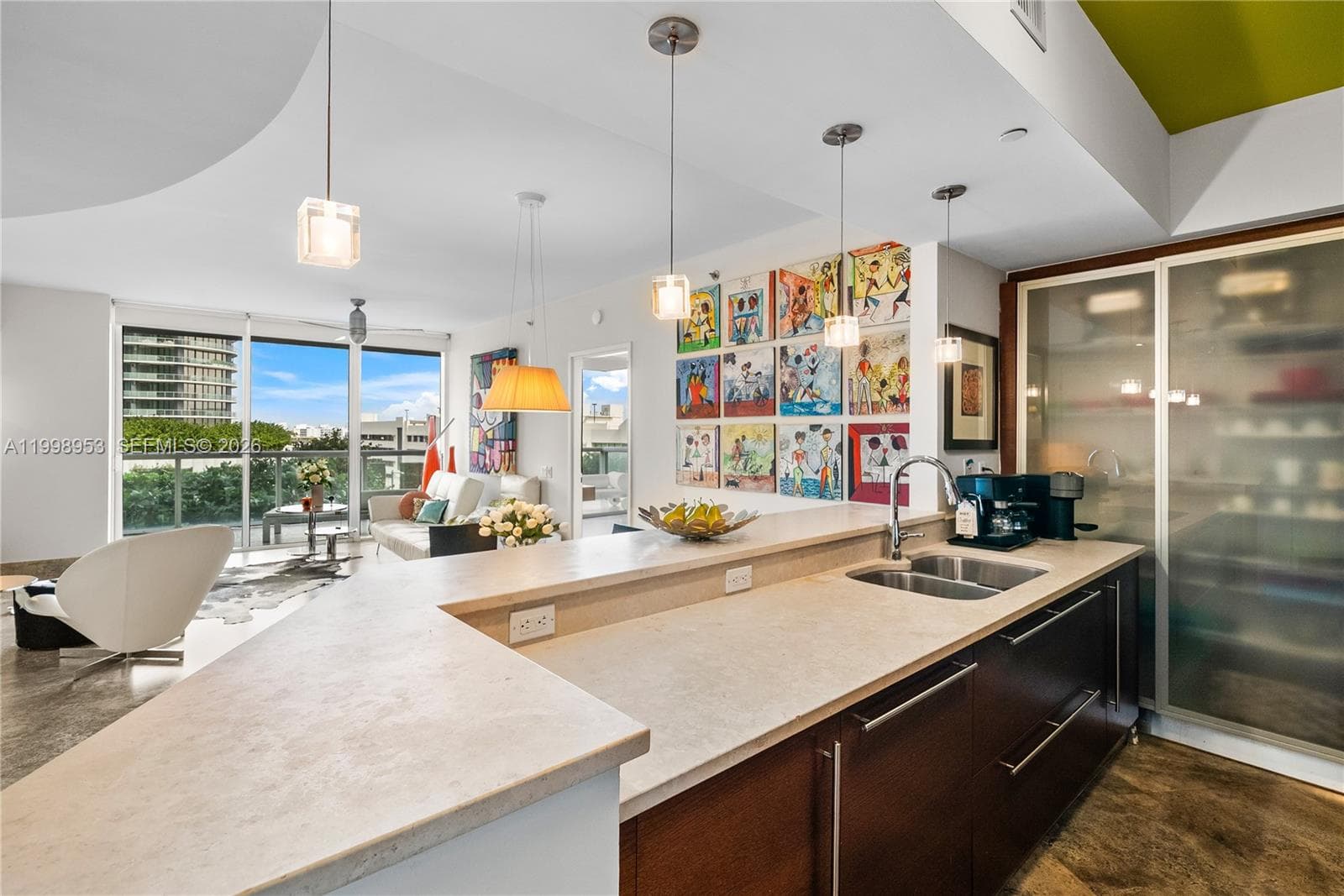 450 Alton Rd # 704, Miami Beach FL 33139 — 9