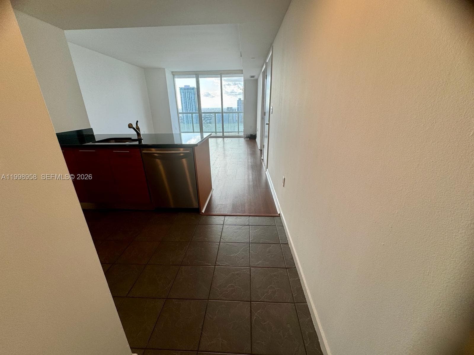 50 BISCAYNE Blvd # 3807, Miami FL 33132 — 2