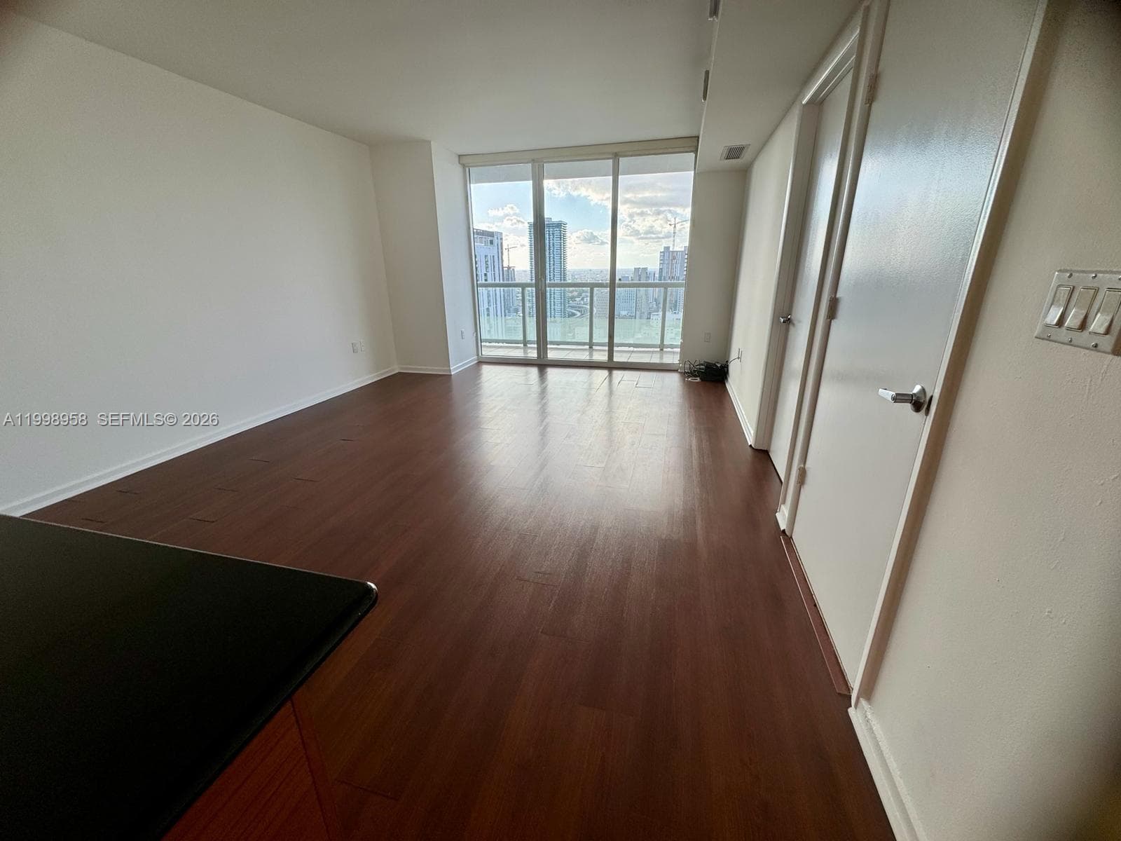 50 BISCAYNE Blvd # 3807, Miami FL 33132 — 3