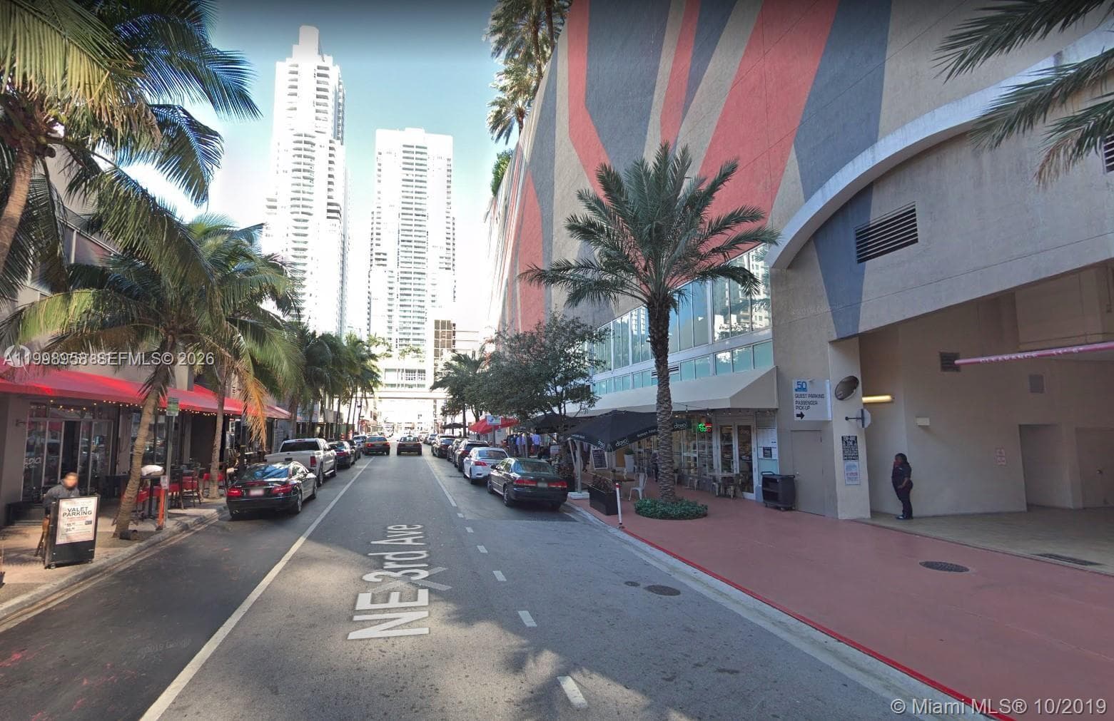 50 BISCAYNE Blvd # 3807, Miami FL 33132 — 38