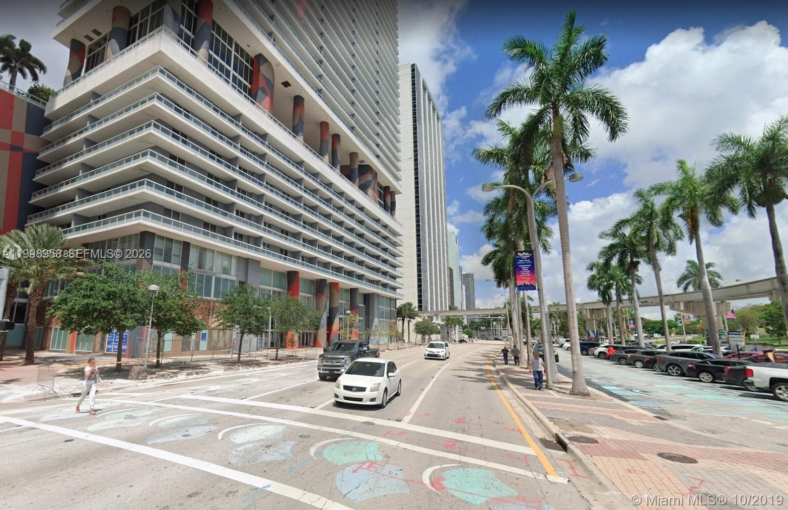 50 BISCAYNE Blvd # 3807, Miami FL 33132 — 39