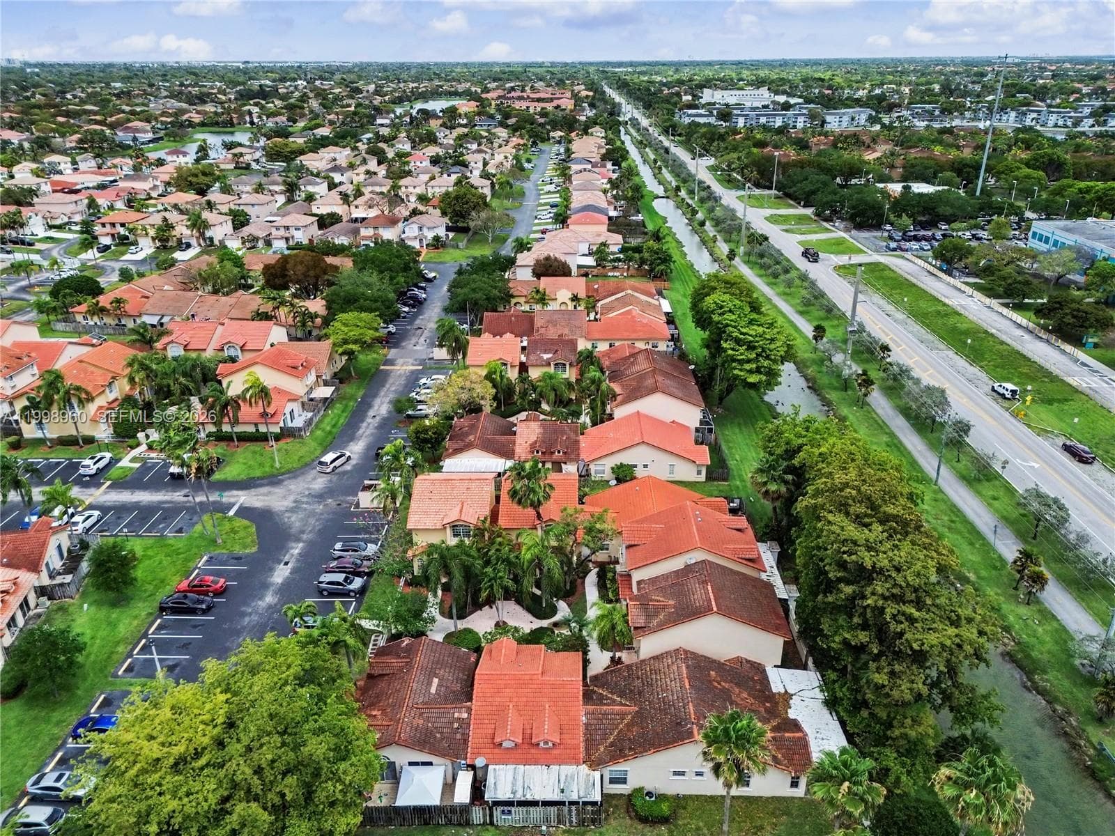21553 SW 87th Ct # 102, Cutler Bay FL 33189 — 22