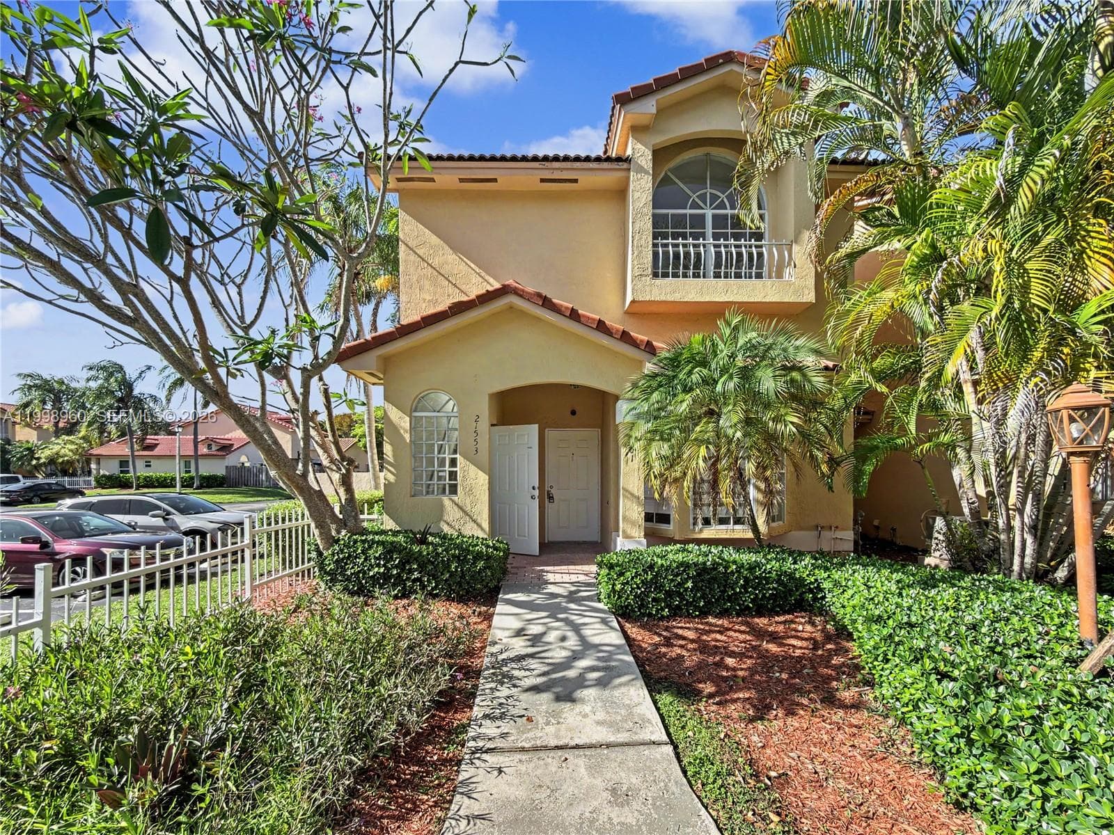 21553 SW 87th Ct # 102, Cutler Bay FL 33189 — 1