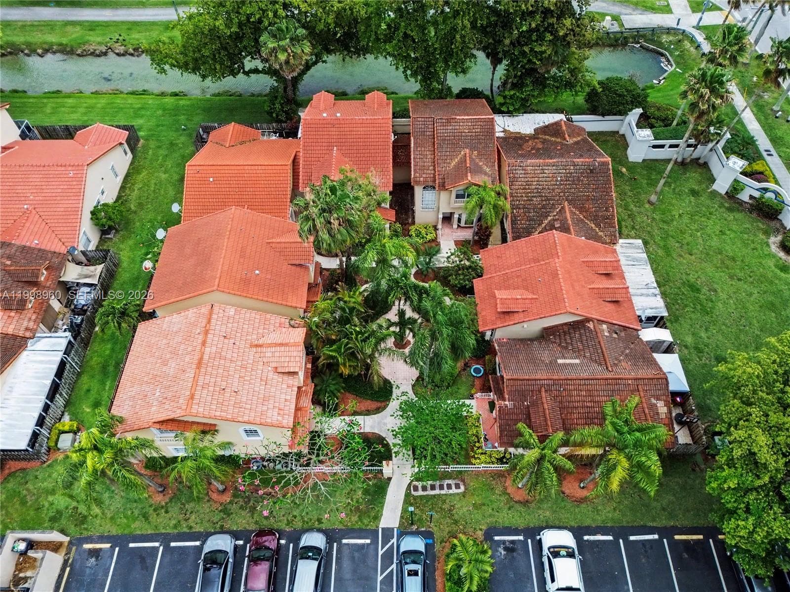 21553 SW 87th Ct # 102, Cutler Bay FL 33189 — 19