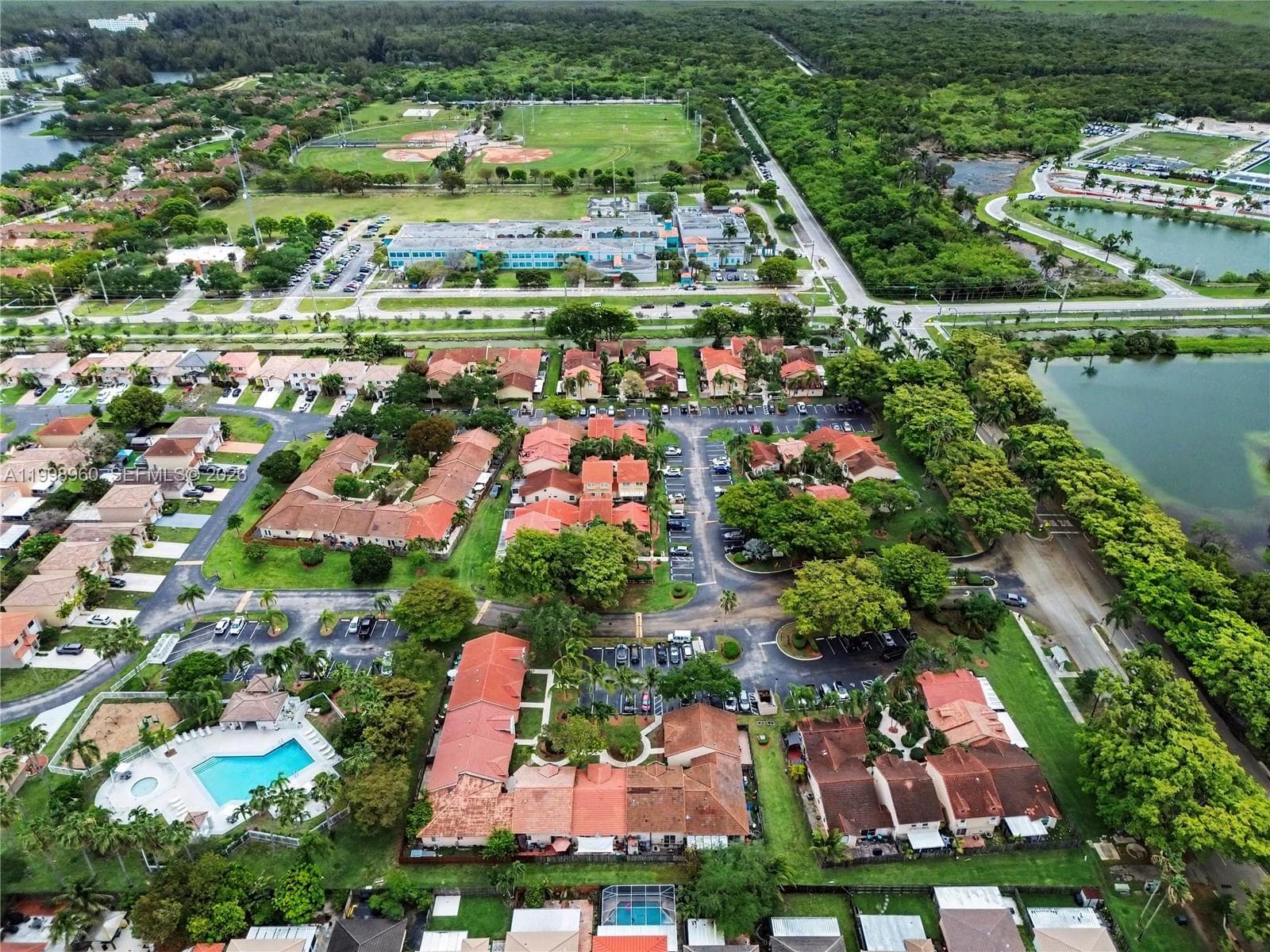 21553 SW 87th Ct # 102, Cutler Bay FL 33189 — 21