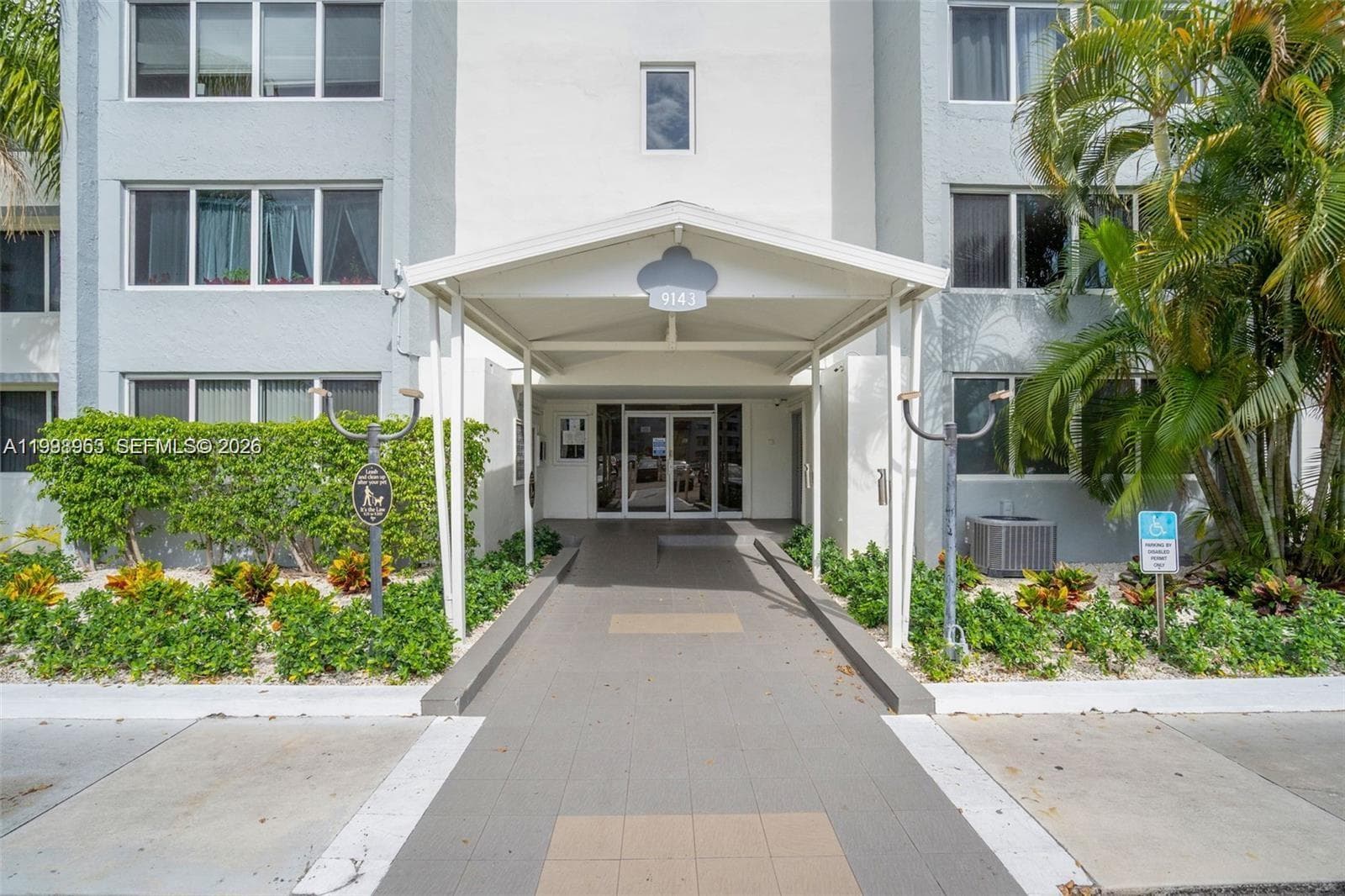 9143 SW 77th Ave # B105, Miami FL 33156 — 2