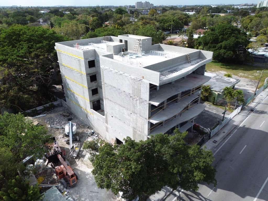4110 NW 22nd Avenue, Miami FL 33142 — 7
