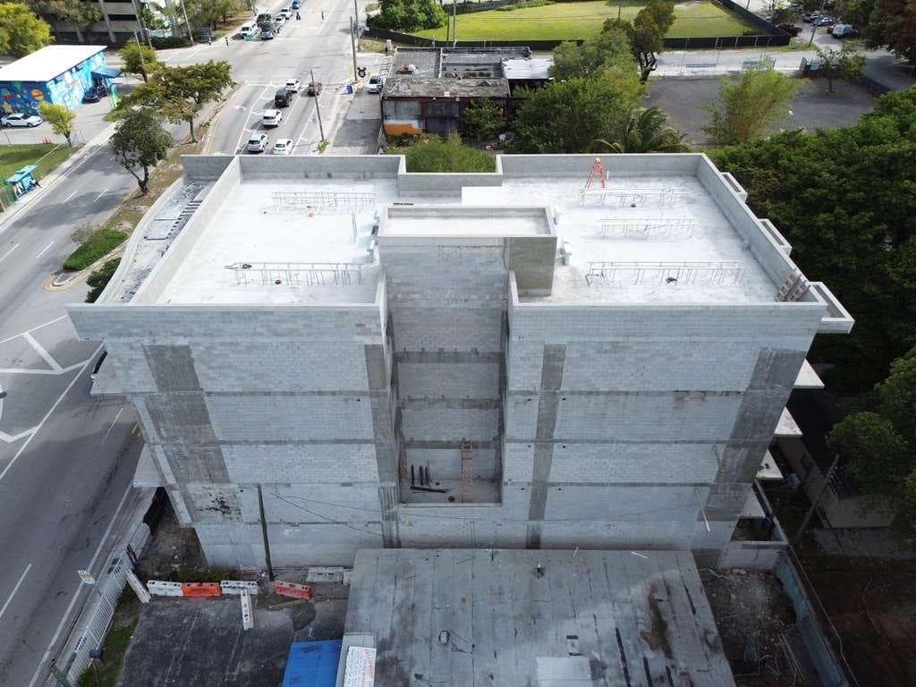 4110 NW 22nd Avenue, Miami FL 33142 — 3