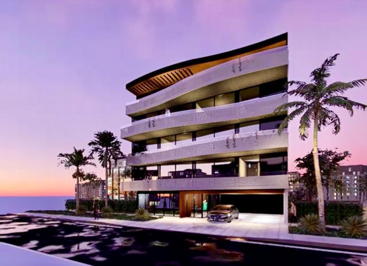 4110 NW 22nd Avenue, Miami FL 33142 — 1