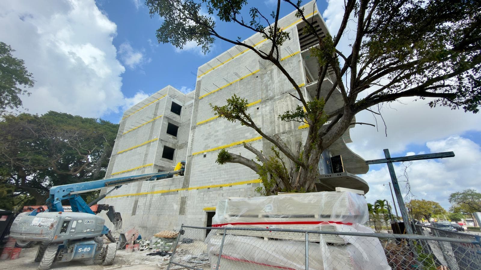 4110 NW 22nd Avenue, Miami FL 33142 — 5