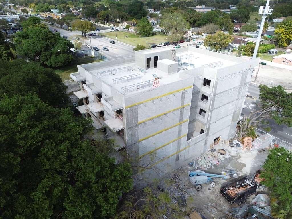 4110 NW 22nd Avenue, Miami FL 33142 — 10