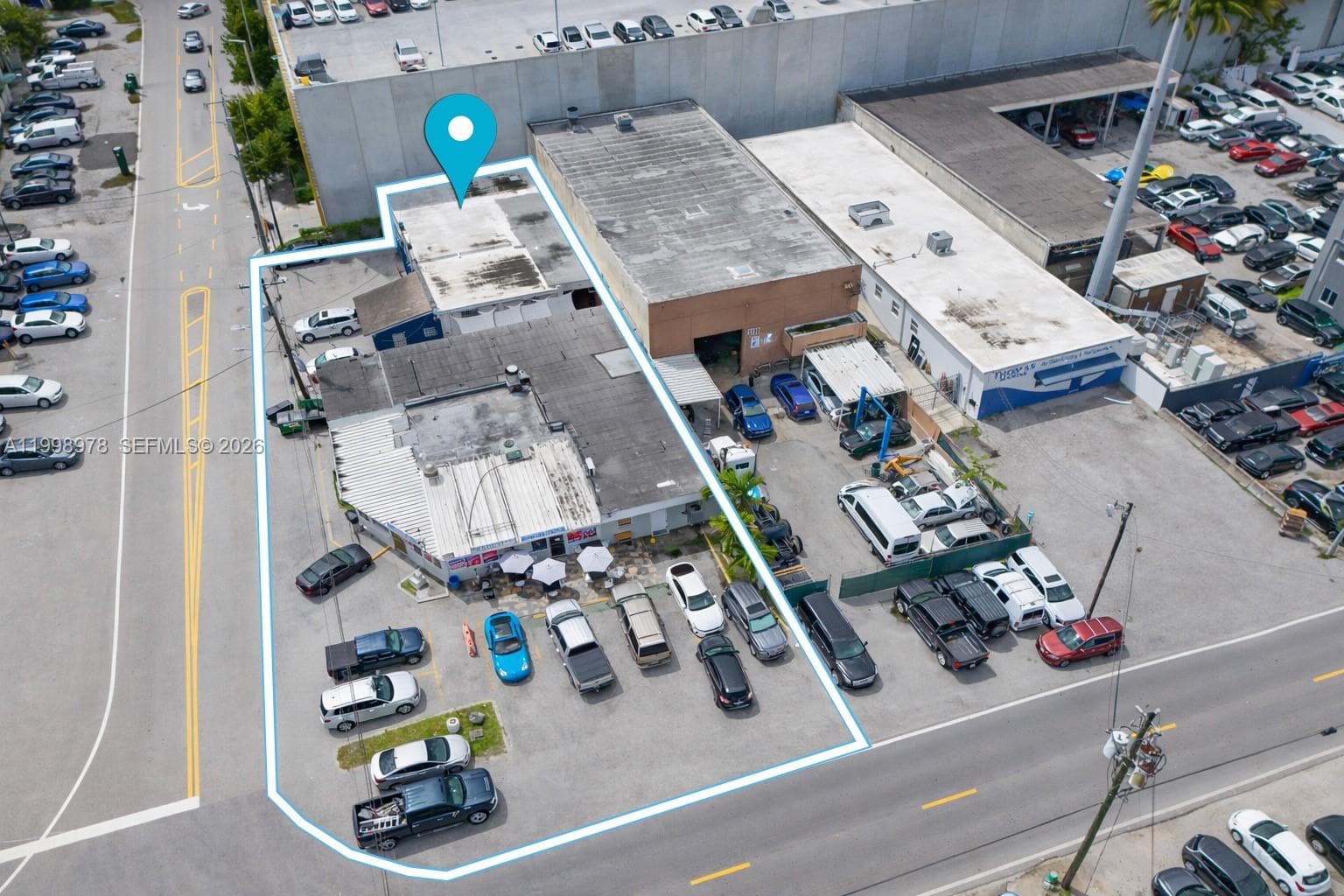 3300 NW South River Dr, Miami FL 33142 — 1