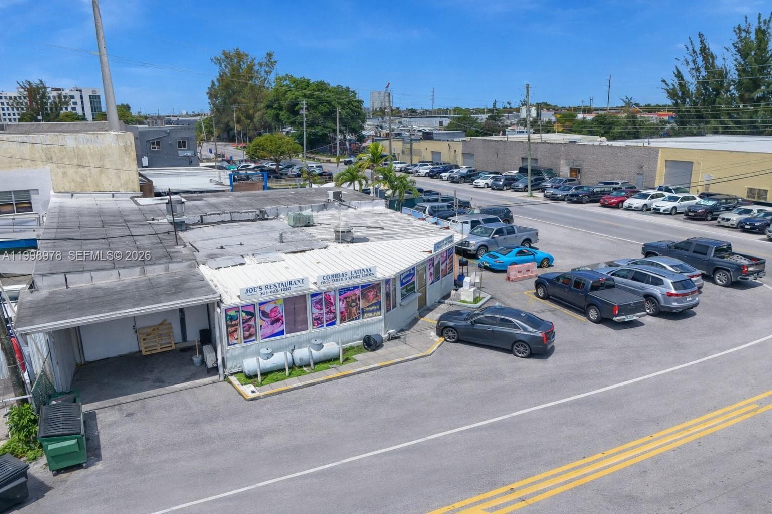 3300 NW South River Dr, Miami FL 33142 — 4