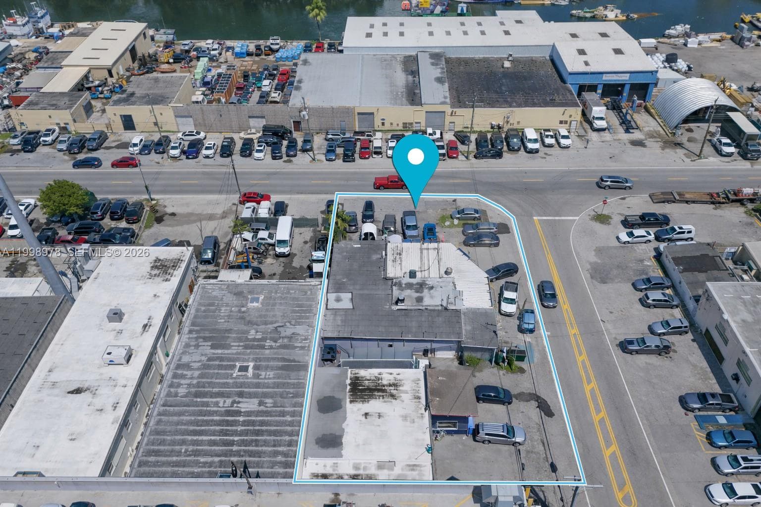 3300 NW South River Dr, Miami FL 33142 — 8