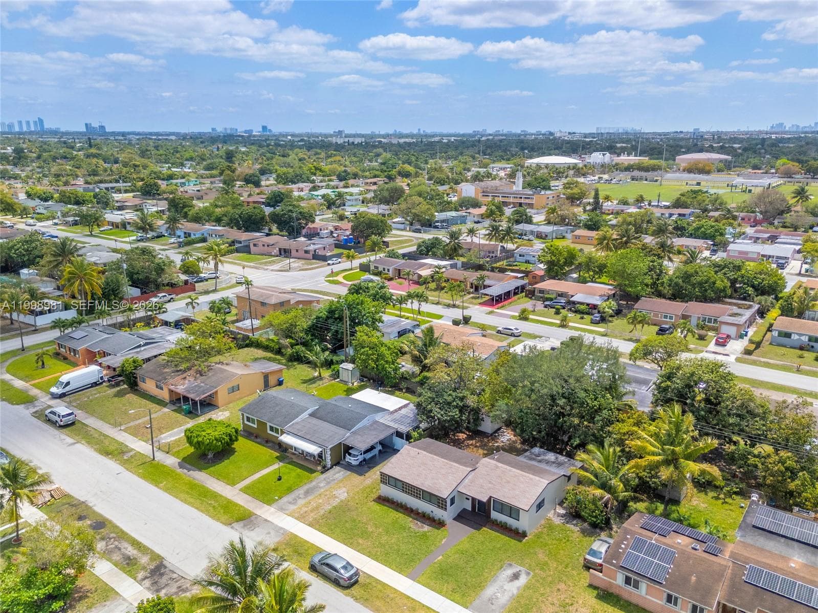 1000 NW 198th St, Miami Gardens FL 33169 — 30