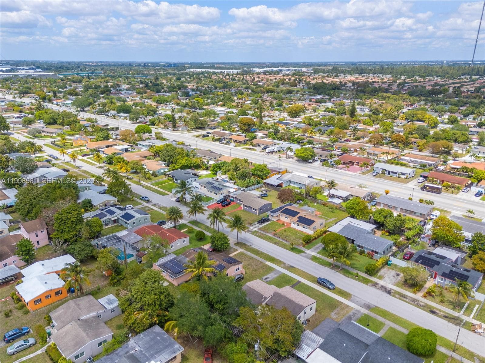 1000 NW 198th St, Miami Gardens FL 33169 — 34